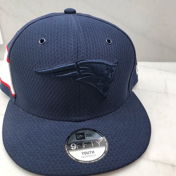 New Era Other - BRAND NEW! Patriots NFL hat